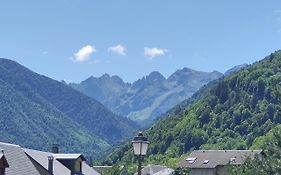 Gite One Luchon appartement 6 pers ou plus