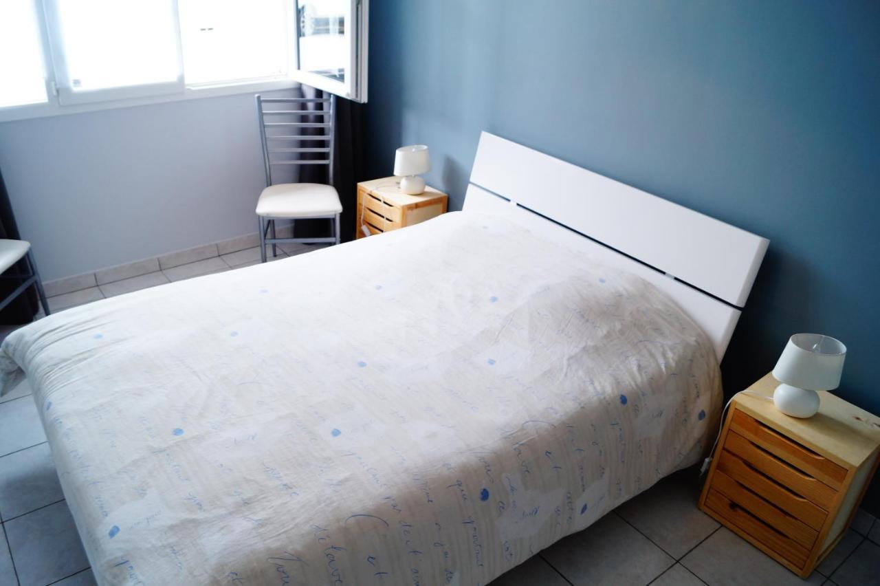 Gite One Luchon appartement 6 pers ou plus Bagnères-de-Luchon Extérieur photo