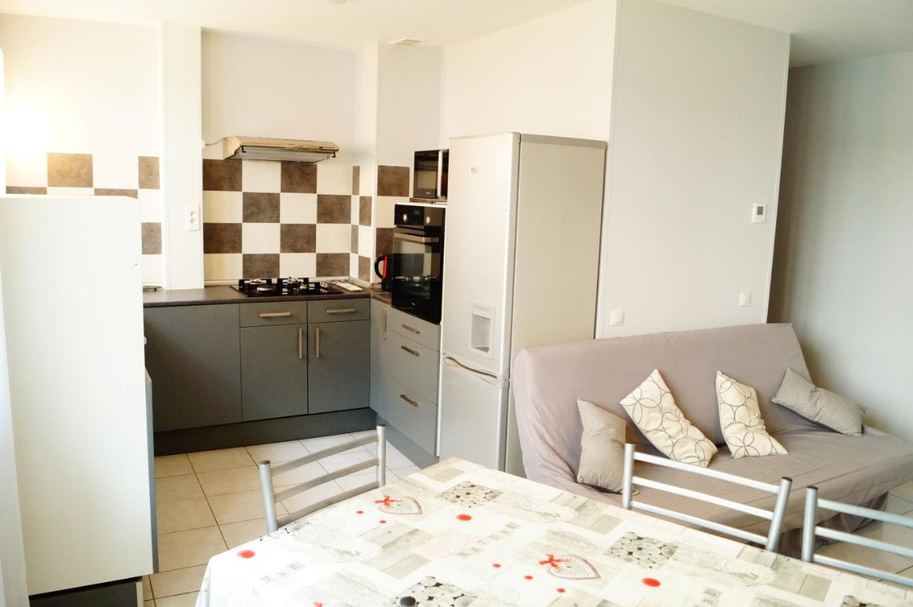 Gite One Luchon appartement 6 pers ou plus Bagnères-de-Luchon Extérieur photo