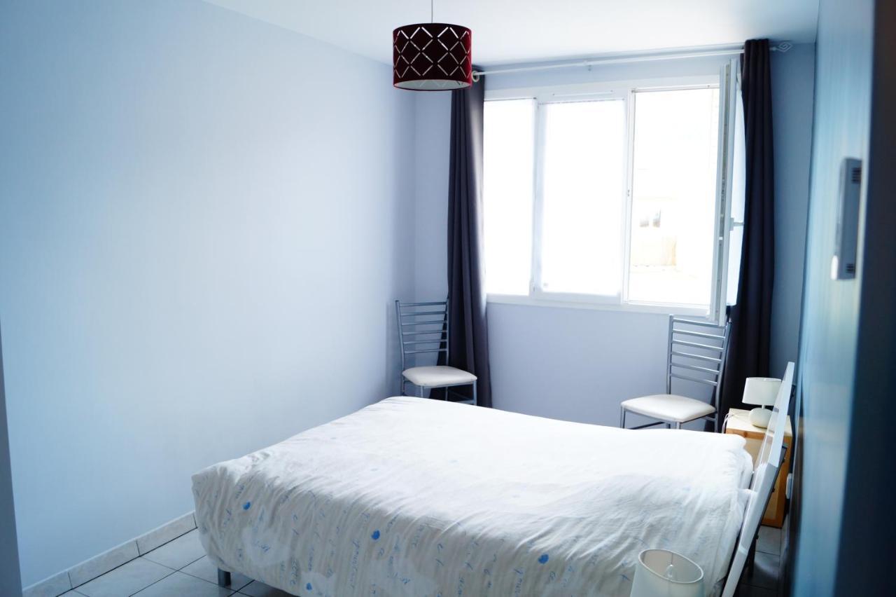Gite One Luchon appartement 6 pers ou plus Bagnères-de-Luchon Extérieur photo