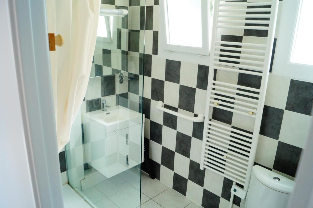Gite One Luchon appartement 6 pers ou plus Bagnères-de-Luchon Extérieur photo